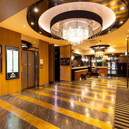 Apa Hotel Kanazawa Katamachi Eksteriør bilde