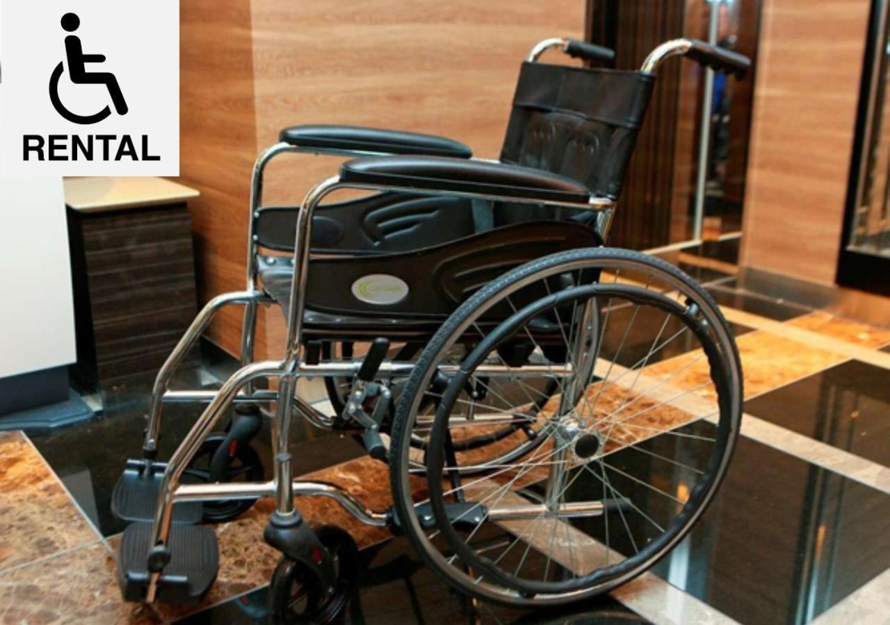 Apa Hotel Kanazawa Katamachi Eksteriør bilde