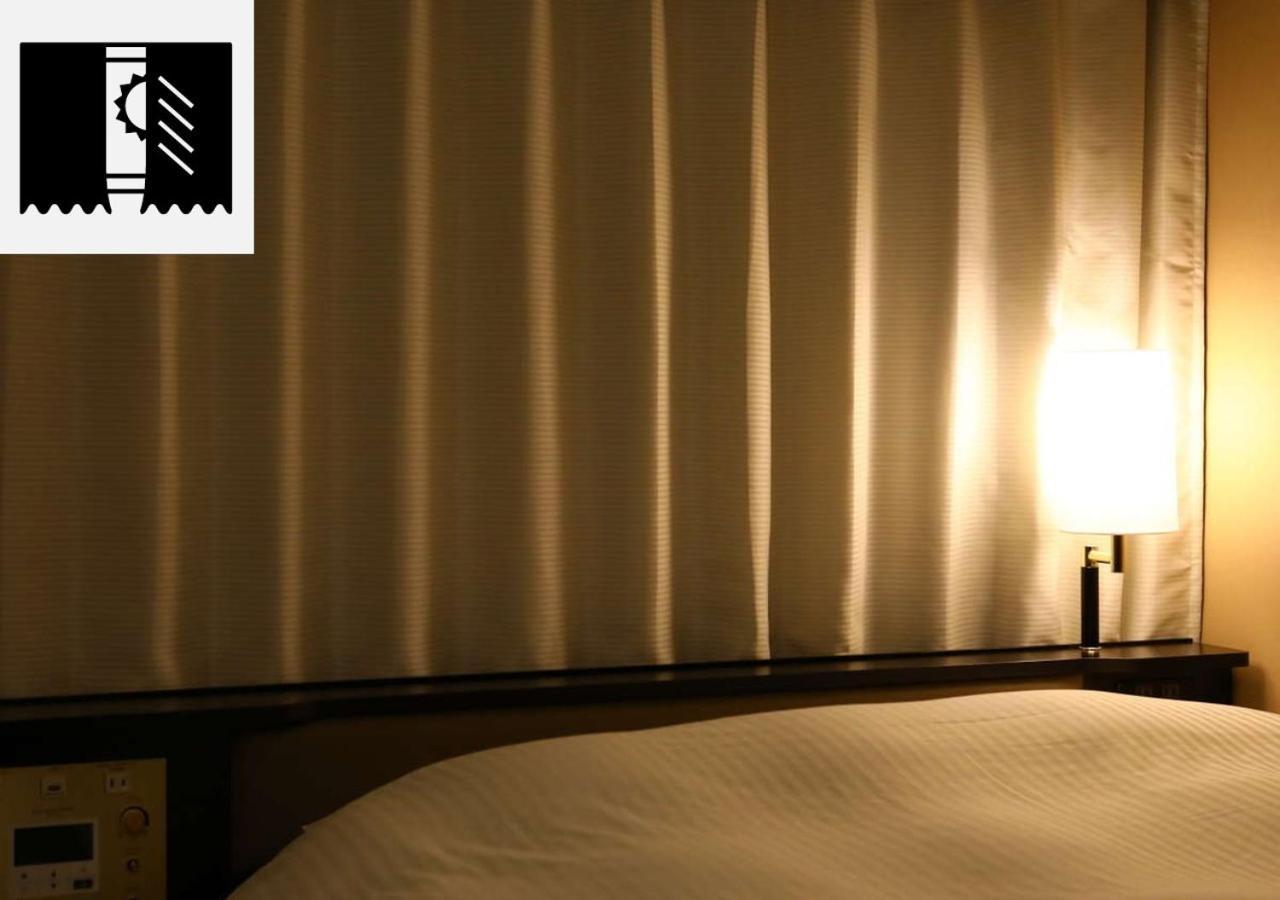 Apa Hotel Kanazawa Katamachi Eksteriør bilde