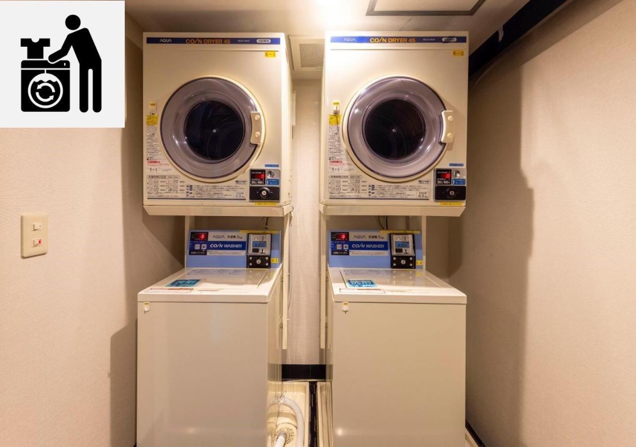 Apa Hotel Kanazawa Katamachi Eksteriør bilde
